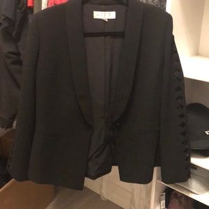 Two piece- Tahiti pant suit.